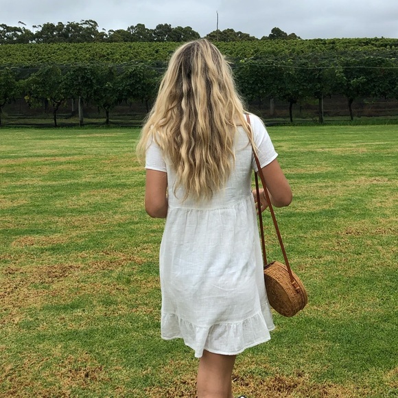 Mango Dress - S - Picture 6 of 6